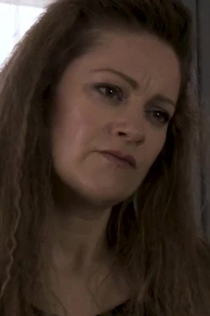 Portrait of Kate Marshall