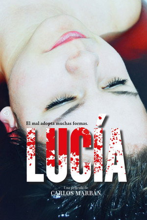 Lucía poster