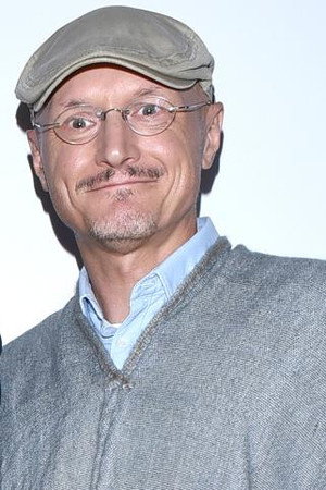 Portrait of Jakub Urbański