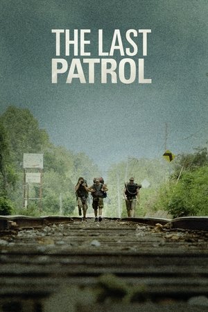 The Last Patrol