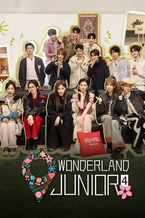 Wonderland Junior