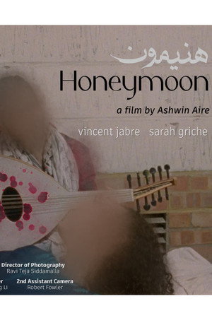 Honeymoon poster