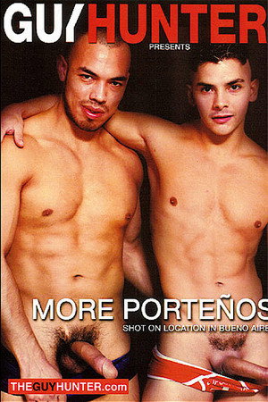 More Porteños