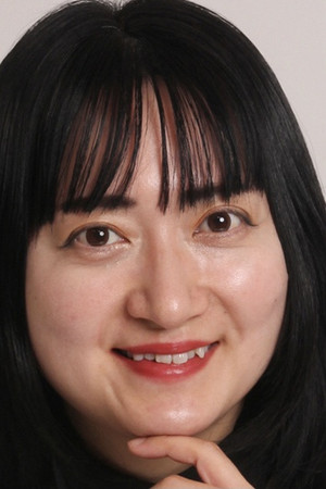 Saori Tatsumi