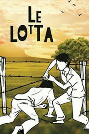 Le Lotta poster