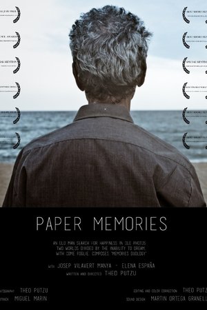 Paper Memories