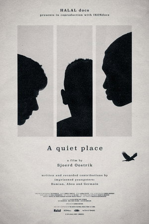 A Quiet Place poster