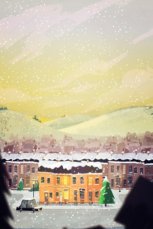 Timeless Gifts poster