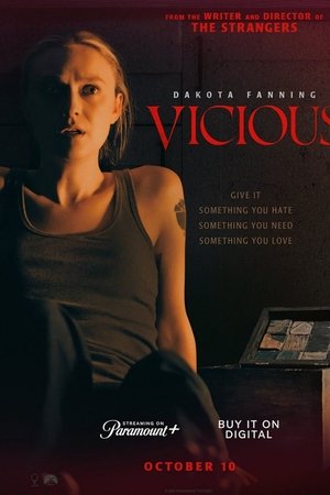 Vicious