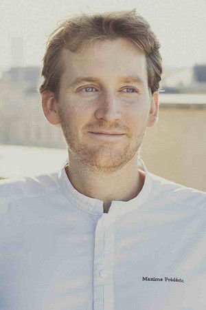 Maxime Frédéric