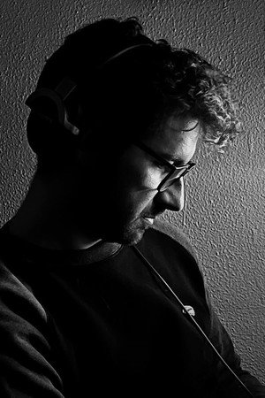 Portrait of Xavi Saucedo