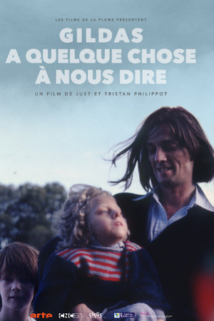 Gildas a quelque chose à nous dire poster