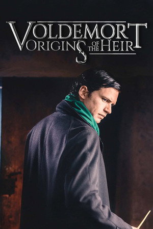 Voldemort: Origins of the Heir Voldemort: Origins of the Heir