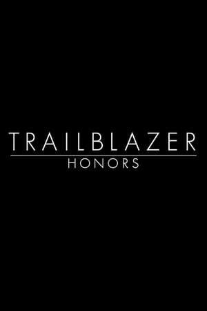 Trailblazer Honors