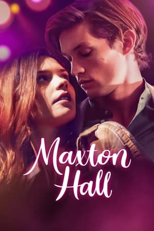 Maxton Hall - Le monde qui nous sépare saison 1 poster