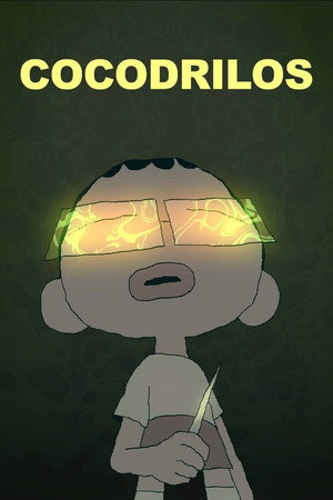 Cocodrilos poster