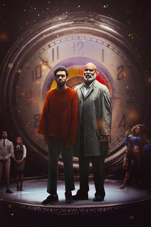 La sociedad americana de negros mágicos