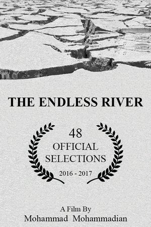Poster of The Endless River