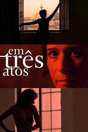 In Three Acts