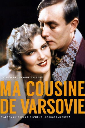 Ma cousine de Varsovie
