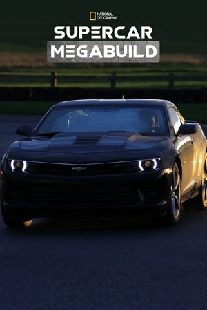 Supercar Megabuild Supercar Megabuild
