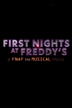 First Nights at Freddy's