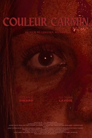 Couleur Carmin