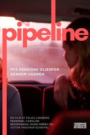 Pipeline - PFA Pensions oliespor gennem Uganda