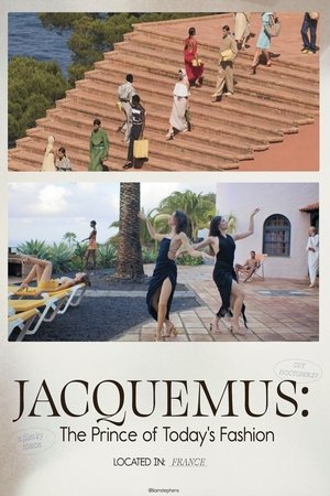Jacquemus: The Prince of Today's Fashion