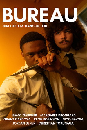 Bureau poster
