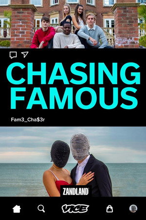 Chasing Famous