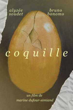Coquille poster
