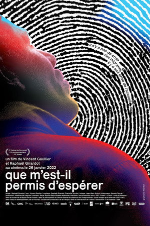 Que m'est-il permis d'espérer poster
