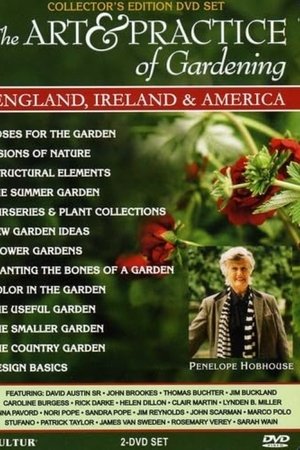 The Art & Practice of Gardening
