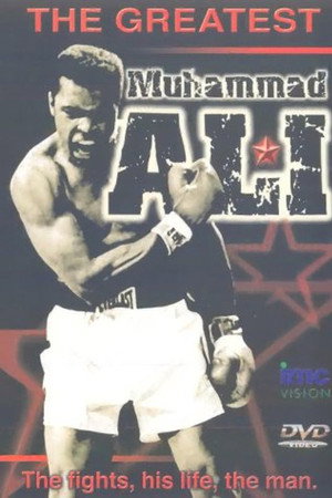 Muhammad Ali, the Greatest