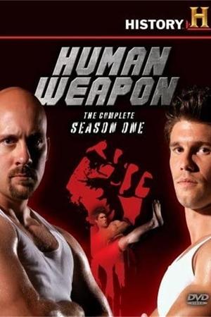 Human Weapon