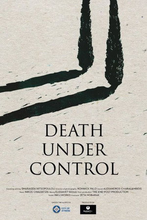Death Under Control poster