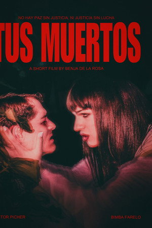 TUS MUERTOS!