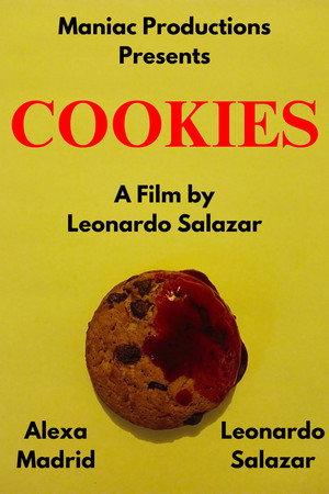Cookies poster