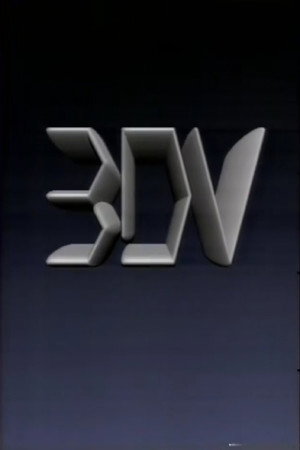 3DV poster