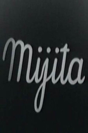 Mijita poster