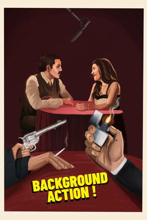 Background Action Background Action
