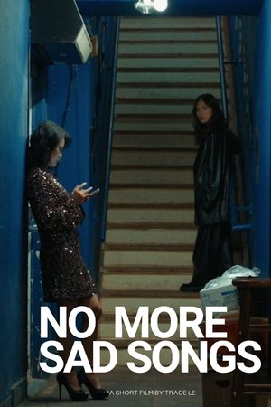 No More Sad Songs