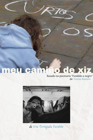 Meu camiño de xiz poster