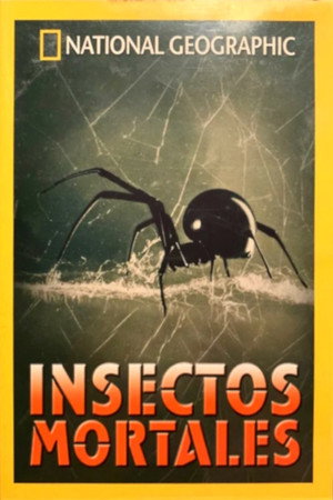 Bug Attack poster