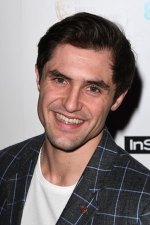 Phil Dunster — The Movie Database (TMDb)