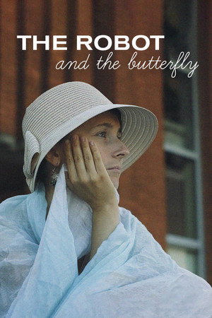 The Robot and the Butterfly poster