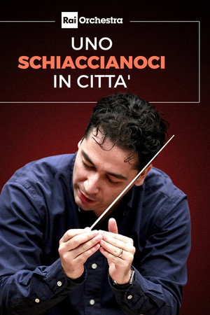 Uno schiaccianoci in città