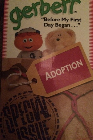 Gerbert - Before My First Day Began...