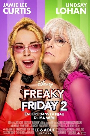Freaky Friday 2 : Encore dans la peau de ma mère
